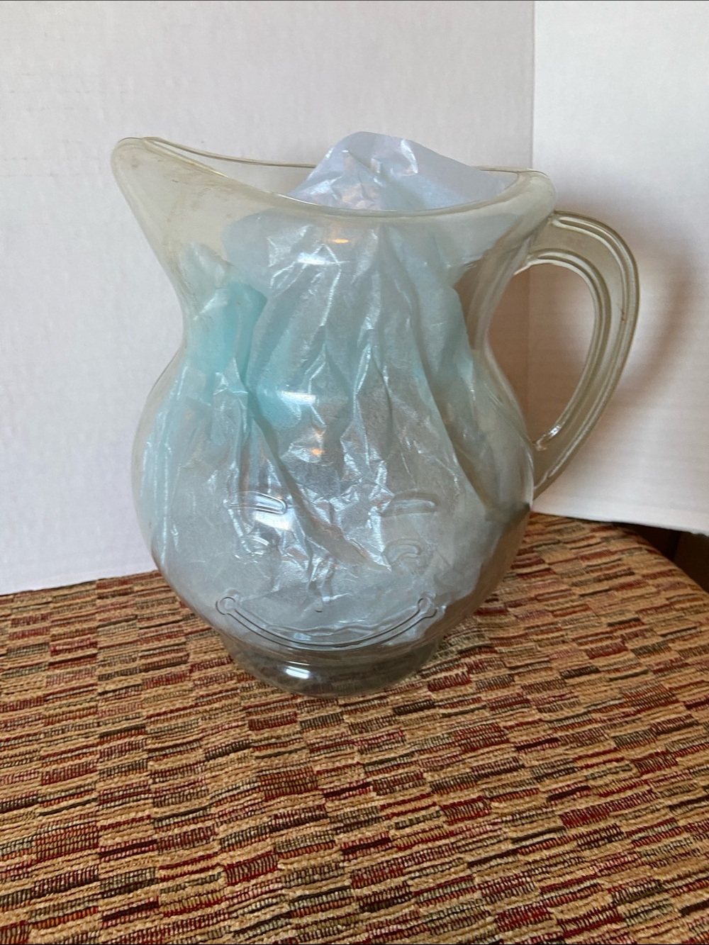 Vintage Pitcher - Kool Aid Man